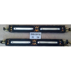 SAMSUNG UA46B7100 SPAEKER BN96-09470B